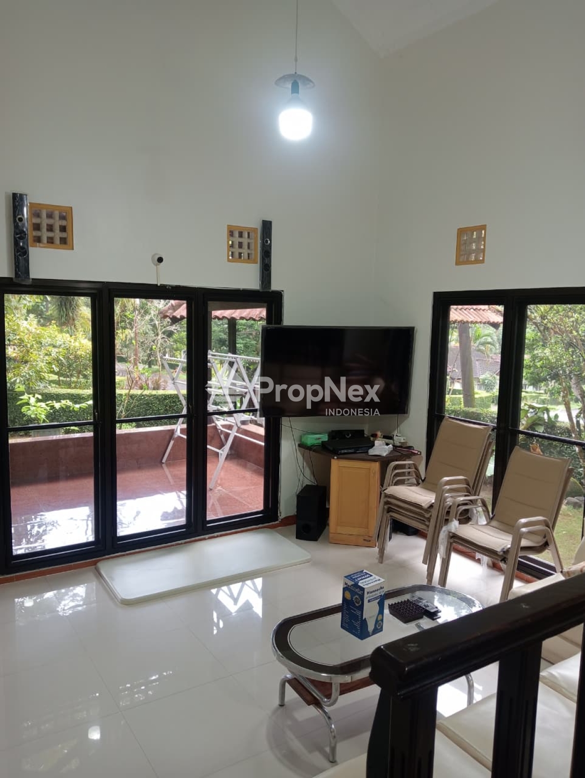 Villa Grand Tawas D 152 — foto 9